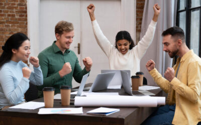 Pilot Testing Rewards Programs: What Companies Can Learn From Adopting Agile Approaches