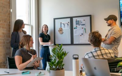 Rethinking Incentives for a Modern Workforce